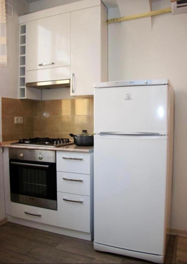 Excellent Apartment In The Republic Square Pushkin 3 Jereván Kültér fotó